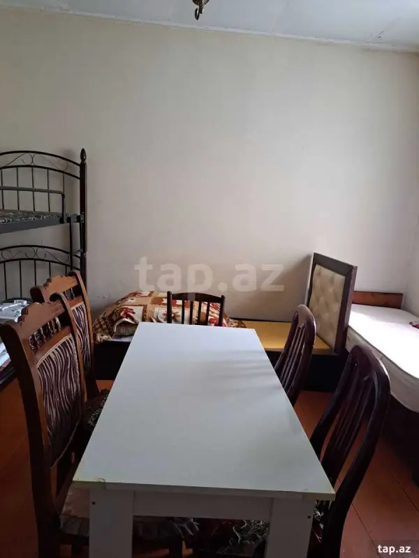 Kirayə verilir 1 otaqlı həyət evi 20 m²