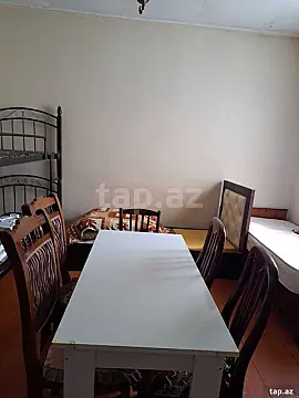 Kirayə verilir 1 otaqlı həyət evi 20 m² — Bakı, Yasamal 1 otaq 20.00 m²