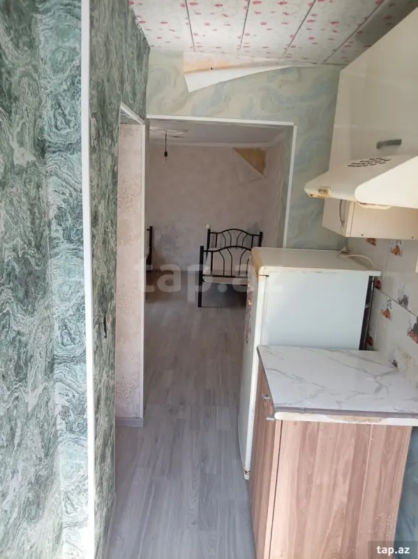 Satılır 1 otaqlı mənzil 30 m²