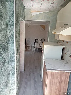 Satılır 1 otaqlı mənzil 30 m² — Xırdalan, Xırdalan 1 otaq 30.00 m²