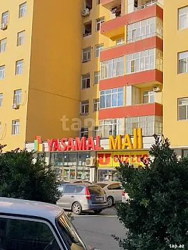 Kirayə verilir 3 otaqlı yeni tikili 100 m² — Bakı 3 otaq 100.00 m²