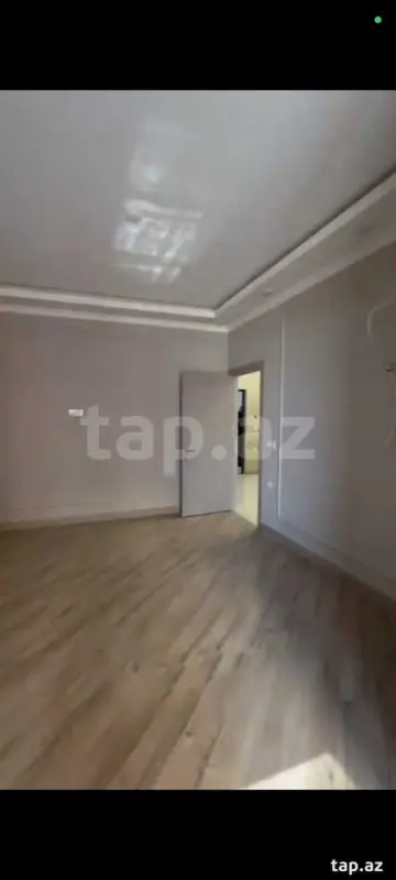 Satılır 3 otaqlı yeni tikili 107 m²