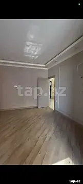 Satılır 3 otaqlı yeni tikili 107 m² — Bakı, Binəqədi 3 otaq 107.00 m²