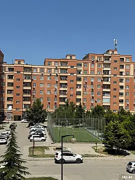 Satılır 2 otaqlı yeni tikili 65 m² — Bakı, Masazır 2 otaq 65.00 m²