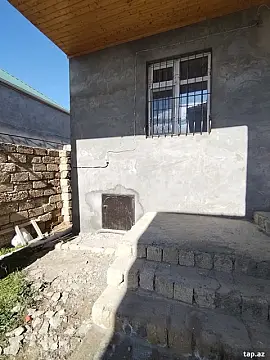 Satılır 3 otaqlı həyət evi 110 m² — Bakı, Binə 3 otaq 110.00 m²