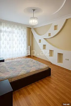 Kirayə verilir 3 otaqlı yeni tikili 105 m² — Bakı 3 otaq 105.00 m²