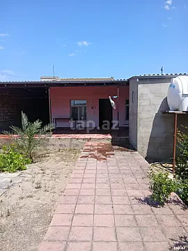 Satılır 4 otaqlı həyət evi 60 m² — Bakı, Bilgəh 4 otaq 60.00 m²