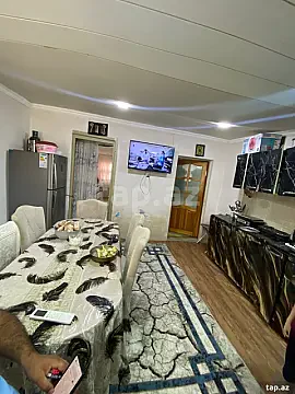 Satılır 3 otaqlı həyət evi 70 m² — Bakı, Sabunçu 3 otaq 70.00 m²
