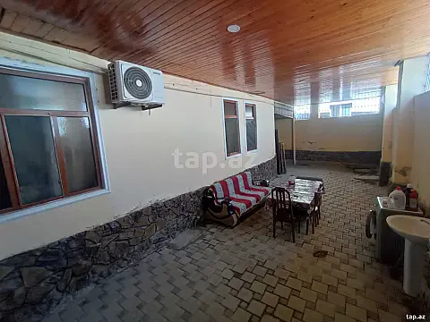 Satılır 4 otaqlı həyət evi 130 m² — Bakı, Maştağa 4 otaq 130.00 m²