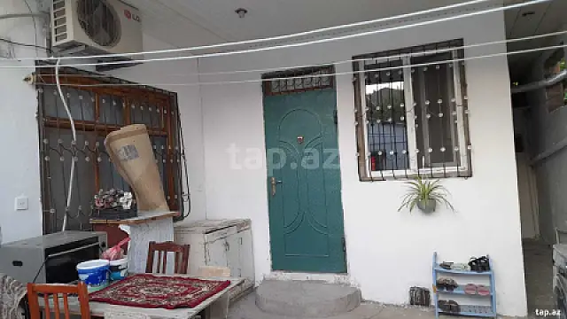 Satılır 3 otaqlı həyət evi 80 m² — Bakı, Qaraçuxur 3 otaq 80.00 m²