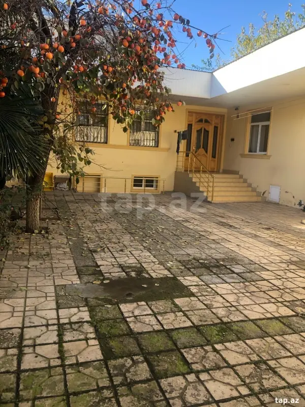 Satılır 5 otaqlı həyət evi 120 m²