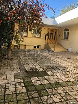 Satılır 5 otaqlı həyət evi 120 m² — Gəncə 5 otaq 120.00 m²