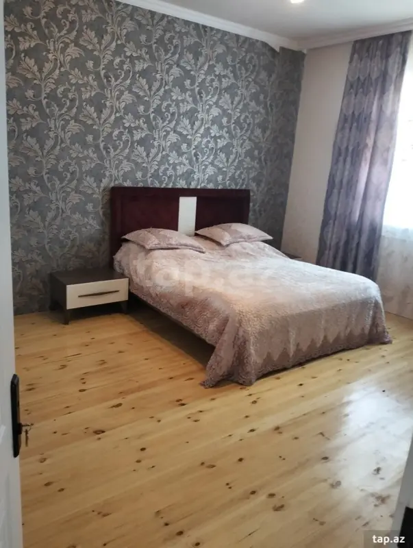 Satılır 3 otaqlı həyət evi 70 m²