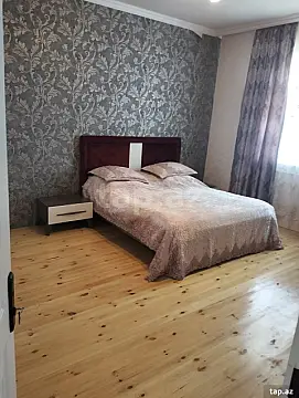 Satılır 3 otaqlı həyət evi 70 m² — Bakı 3 otaq 70.00 m²
