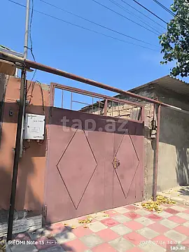 Satılır 4 otaqlı həyət evi 75 m² — Sumqayıt 4 otaq 75.00 m²
