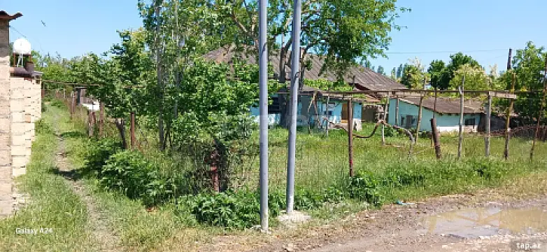 Satılır 3 otaqlı həyət evi 70 m² — Bakı 3 otaq 70.00 m²