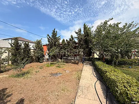 Satılır torpaq sahəsi — Bakı, Mərdəkan