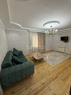 Satılır 3 otaqlı həyət evi 100 m² — Sumqayıt 3 otaq 100.00 m²