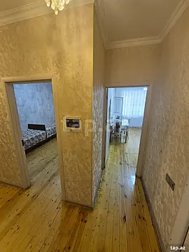 Satılır 2 otaqlı yeni tikili 70 m² — Xırdalan, Xırdalan 2 otaq 70.00 m²