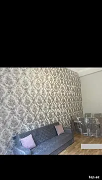 Kirayə verilir 2 otaqlı yeni tikili 65 m² — Xırdalan, Xırdalan 2 otaq 65.00 m²