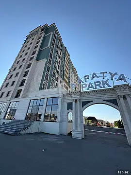 Satılır 2 otaqlı yeni tikili 86 m² — Gəncə 2 otaq 86.00 m²