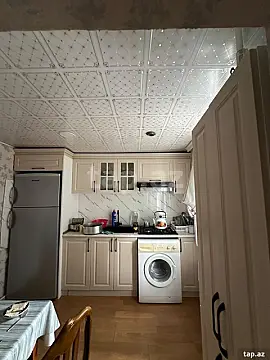 Kirayə verilir 3 otaqlı həyət evi 85 m² — Bakı, Nərimanov 3 otaq 85.00 m²