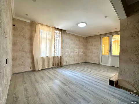 Satılır 2 otaqlı mənzil 35 m² — Bakı, Nizami 2 otaq 35.00 m²