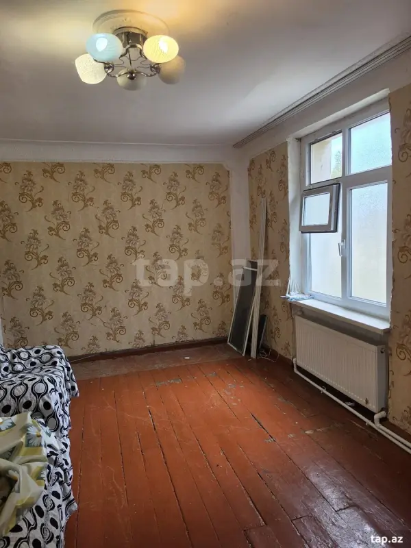 Kirayə verilir 2 otaqlı mənzil 34 m²