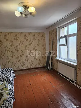 Kirayə verilir 2 otaqlı mənzil 34 m² — Sumqayıt 2 otaq 34.00 m²