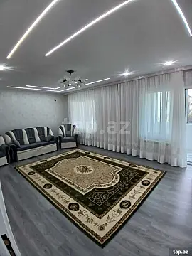 Satılır 3 otaqlı mənzil 81 m² — Lənkəran 3 otaq 81.00 m²