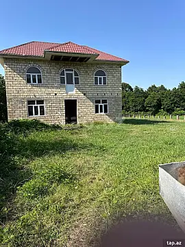 Satılır 4 otaqlı həyət evi 120 m² — Lənkəran 4 otaq 120.00 m²