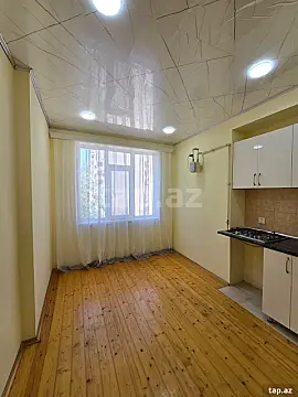 Satılır 1 otaqlı yeni tikili 39 m² — Xırdalan, Xırdalan 1 otaq 39.00 m²