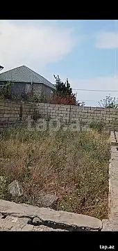 Satılır torpaq sahəsi — Sumqayıt