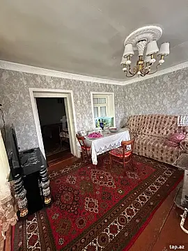 Satılır 3 otaqlı mənzil 100 m² — Gəncə 3 otaq 100.00 m²
