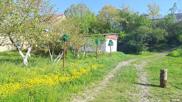 Satılır torpaq sahəsi — Quba