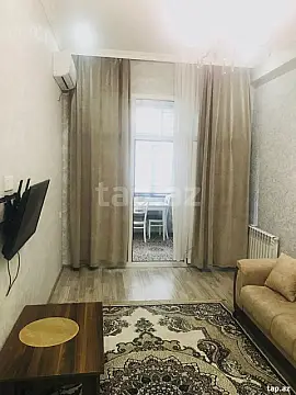 Kirayə verilir 2 otaqlı yeni tikili 60 m² — Xırdalan, Xırdalan 2 otaq 60.00 m²