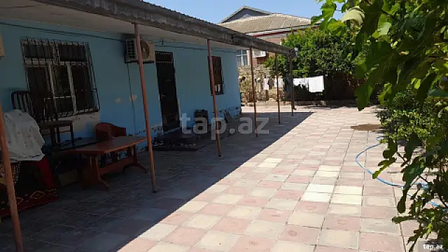 Satılır 4 otaqlı həyət evi 140 m² — Bakı, Sabunçu 4 otaq 140.00 m²