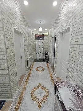 Satılır 4 otaqlı həyət evi 200 m² — Bakı, Zabrat 4 otaq 200.00 m²