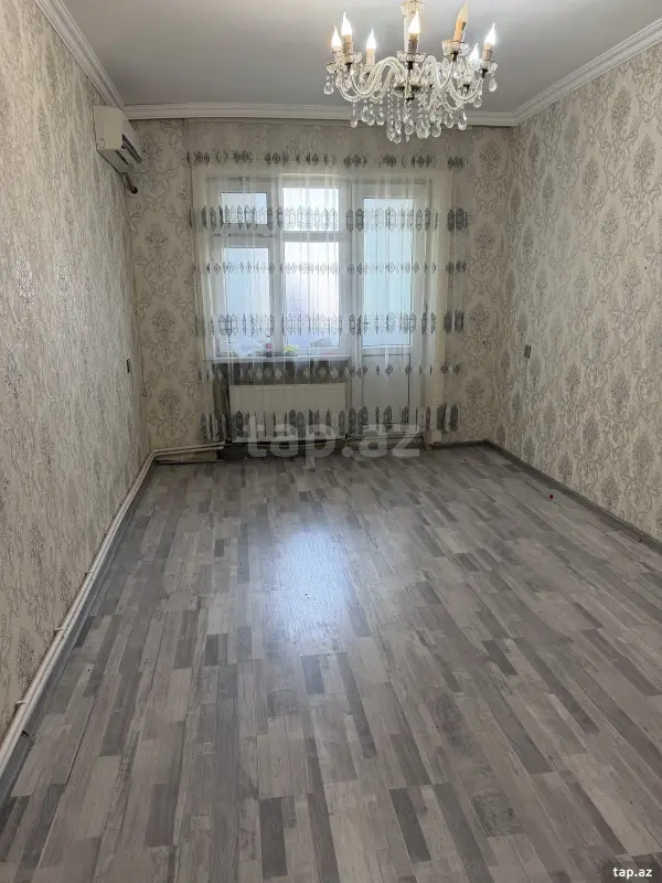 Satılır 3 otaqlı yeni tikili 55 m²