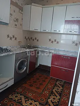 Kirayə verilir 3 otaqlı həyət evi 90 m² — Bakı, Əhmədli 3 otaq 90.00 m²
