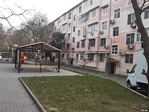Kirayə verilir 3 otaqlı mənzil 70 m² — Bakı 3 otaq 70.00 m²