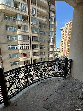 Satılır 4 otaqlı yeni tikili 227 m² — Bakı 4 otaq 227.00 m²