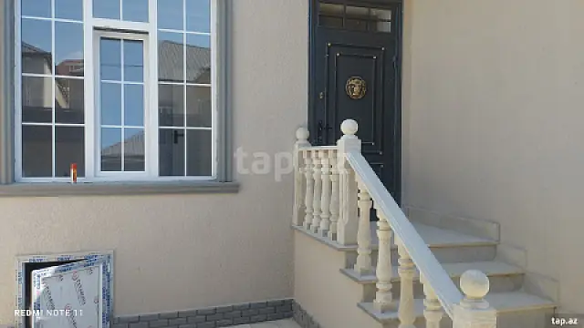 Satılır 4 otaqlı həyət evi 65 m² — Bakı 4 otaq 65.00 m²