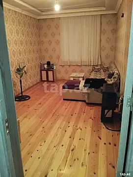 Kirayə verilir 2 otaqlı mənzil 70 m² — Bakı, Binəqədi 2 otaq 70.00 m²