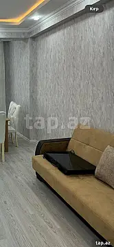 Satılır 2 otaqlı yeni tikili 68 m² — Xırdalan, Xırdalan 2 otaq 68.00 m²