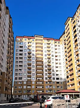 Satılır 3 otaqlı yeni tikili 92 m² — Sumqayıt 3 otaq 92.00 m²