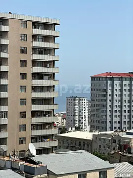 Kirayə verilir 4 otaqlı yeni tikili 156 m² — Bakı 4 otaq 156.00 m²