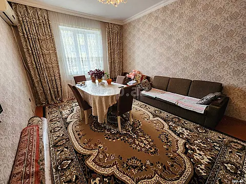 Satılır 3 otaqlı yeni tikili 86 m² — Bakı, Masazır 3 otaq 86.00 m²