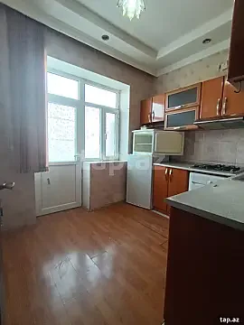 Kirayə verilir 2 otaqlı yeni tikili 70 m² — Şirvan 2 otaq 70.00 m²