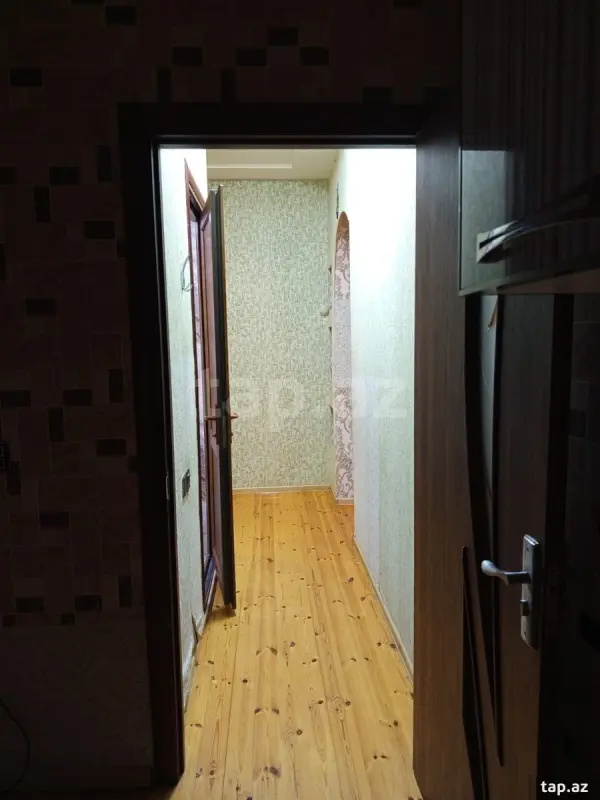 Kirayə verilir 2 otaqlı yeni tikili 80 m²